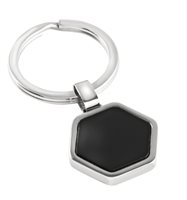 Portachiavi Breil in Acciaio TJ3667 - TJ3667